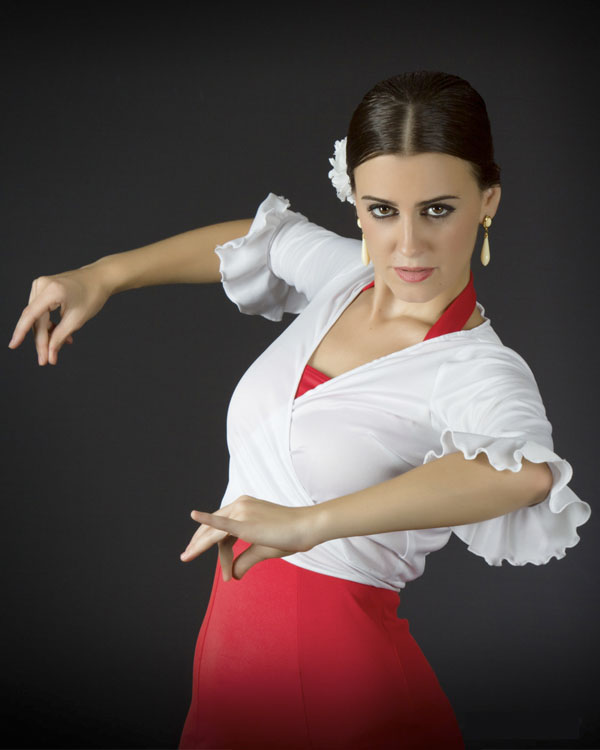 clases de flamenco en Valencia