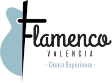 VALENCIA FLAMENCO Logo